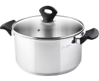 Lamart  Komplet garnków Perfect 7el. LT1110 - 1283501 - zdjęcie 6